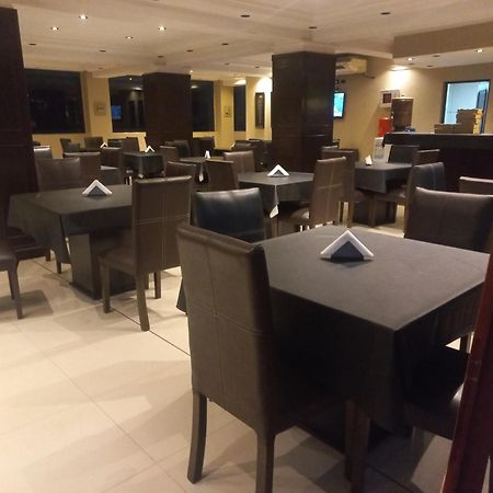 Hotel Solar Norte サンミゲルデトゥクマン エクステリア 写真