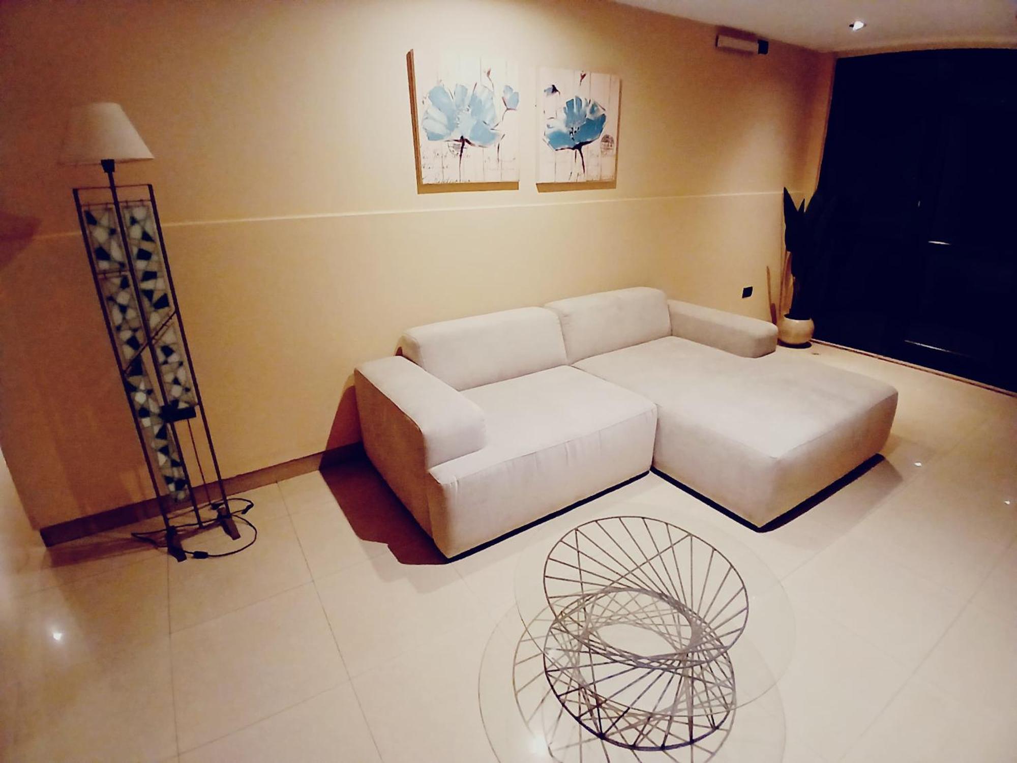 Hotel Solar Norte サンミゲルデトゥクマン エクステリア 写真